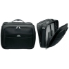 Сумка Samsonite 56N-009-301 (нейлон, черная, 43.5x36x13 см)