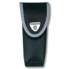 Чехол из нейлона Victorinox Belt Pouch (4.0547.3) черный с застежкой на липучке/отдел.для фонаря без упаковки