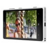 Смартфон Nokia 1020 Lumia белый моноблок 3G LTE 4.5" WPn8Ap WiFi BT GPS (A00014566)