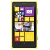 Смартфон Nokia 1020 Lumia желтый моноблок 3G LTE 4.5" WPn8Ap WiFi BT GPS (A00014567)