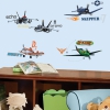 Наклейки Roommates RMK2140SCS Disney