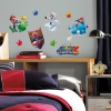 Наклейки Roommates RMK-871SCS Nintendo