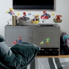 Наклейки Roommates RMK-771SCS Nintendo