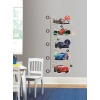 Наклейки Roommates INT1585GC Disney Тачки (RMK-INT1585GC)