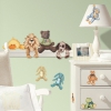 Наклейки Roommates RMK1023SCS