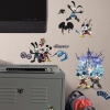 Наклейки Roommates RMK2077SCS Disney