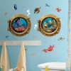 Наклейки Roommates RMK2060GM Disney