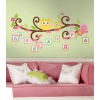 Наклейки Roommates RMK-RSN2333GM