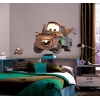 Наклейки Roommates RMK1519GM Disney