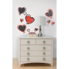 Наклейки Roommates RMK1862SCS