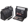 Сумка TARGUS CF93 (нейлон+полиэстер, черная, 46X38X14см)
