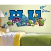Наклейки Roommates RMK2282GM Disney
