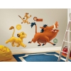 Наклейки Roommates RMK1922GM Disney