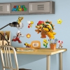 Наклейки Roommates RMK-673SCS Nintendo