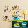 Наклейки Roommates RMK1921SCS Disney