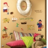 Наклейки Roommates RMK1195SCS