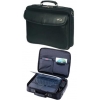 Сумка TARGUS CTM300/V3 (420-0505-003A/420-0126-001A) (нейлон+кожзаменитель, черная, 42X33X13 см)
