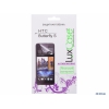 Защитная пленка LuxCase для HTC Butterfly S (Антибликовая)