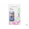 Защитная пленка LuxCase для HTC One Mini (Суперпрозрачная)