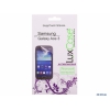 Защитная пленка LuxCase для Samsung Galaxy Ace 3 (Антибликовая)