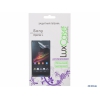 Защитная пленка LuxCase для Sony Xperia L (Антибликовая)