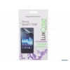 Защитная пленка LuxCase для Sony Xperia V (Антибликовая)