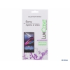 Защитная пленка LuxCase для Sony Xperia Z Ultra (Антибликовая)