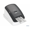 Принтер для наклеек Brother QL-710W USB, WiFi (QL710WR1)