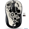 Мышь (910-003026) Logitech Wireless Mouse M325 Ink Gears
