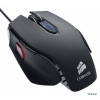 Мышь Corsair Vengeance® M65 FPS Laser Gaming Mouse Gunmetal Black (CH-9000022-EU)