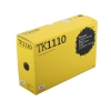 Картридж T2 TC-K1110 (с чипом) (TK-1110)