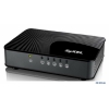 Коммутатор ZyXEL GS-105S EE Пятипортовый коммутатор Gigabit Ethernet с приоритетными портами