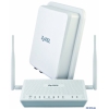 Уличный модем  Zyxel  LTE6101 Уличный модем 4G LTE с точкой доступа Wi-Fi 802.11n 300 Мбит/с и коммутатором Gigabit Ethernet