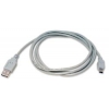 Кабель USB Buro USB-M5P-1,8 A(m)/mini B(m) (1.8м)
