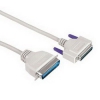 Кабель Hama EPP 25pin D (m) - 36pin (m) 1.8m принтерный Centronic серый (H-42121) (00042121)