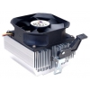 Вентилятор Glacialtech Igloo 7321 Soc-AMD/ 3pin 32dB Al 104W 380g скоба BULK (AD-7321AE00DB0001)