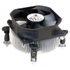 Вентилятор Glacialtech Igloo 5058 Soc-775/ 3pin 30dB Al 89W 260g клипсы OEM (AD-5058AEP0DB0001)