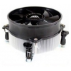 Устройство охлаждения(кулер) Glacialtech IceHut 1010 PWM Soc-1150/1151/1155/ 4-pin 18-35dB Al 330gr Bulk (CD-1010WEP0DB00S1)