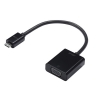 Адаптер Asus 90-XB2UOKCA00110 black USB