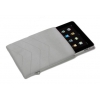 Чехол для планшетов Dicota iPad 2/3 PadSkin grey неопрен (200x250x18) (D30250)