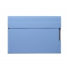 Чехол Asus для EeePad Transleeve Dual TF300/TF700/TF201 полиуретан синий ASN-90-XB2UOKSL000E0 (ASN-90-XB2UOKSL000E0-)