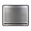 Подставка Xilence Z15 черный/серебристый (COO-XPLP-Z15.BS)