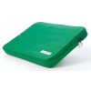 Чехол для ноутбука 15.6" Attack Supreme Green полиэстер (385x270x45) (10333)
