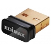 Сетевой адаптер Edimax EW-7811Un Wireless nano USB 150Mbit/s  IEEE802.11b/g/n WEP WPA, WPA2