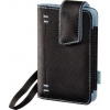 Чехол для HDD Hama Philadelphia 2.5" black/blue 8х1.5х13.5см нейлон (H-84499) (00084499)