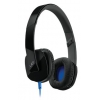 Наушники вкладыши Logitech UE 4000 (982-000026) черный 1.15м