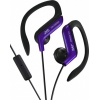 Наушники накладные JVC HA-EBR80-A-E blue