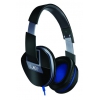 Наушники накладные Logitech UE 6000 Noise Cancelling черный 1.3м (982-000062)