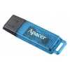 Флеш Диск Apacer 16Gb AH324 AP16GAH324U-1 blue