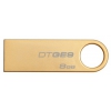 Флеш Диск Kingston 8Gb Data Traveler GE9 DTGE9/8GB New Year (FD-DTGE9/8GB/K-NY)